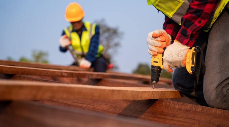 Expert top industrial roofings services in Rochelle Park, NJ